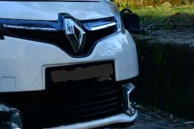 Renault Scenic 1.5 dci