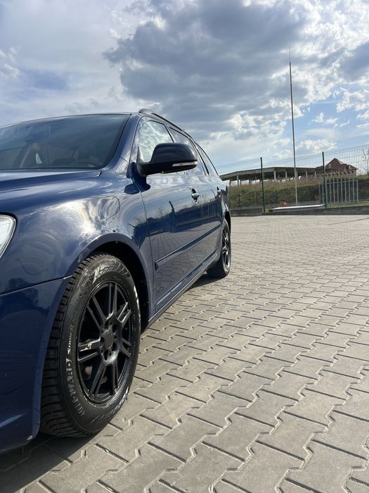 Продаж автомобіля skida oktavia a5