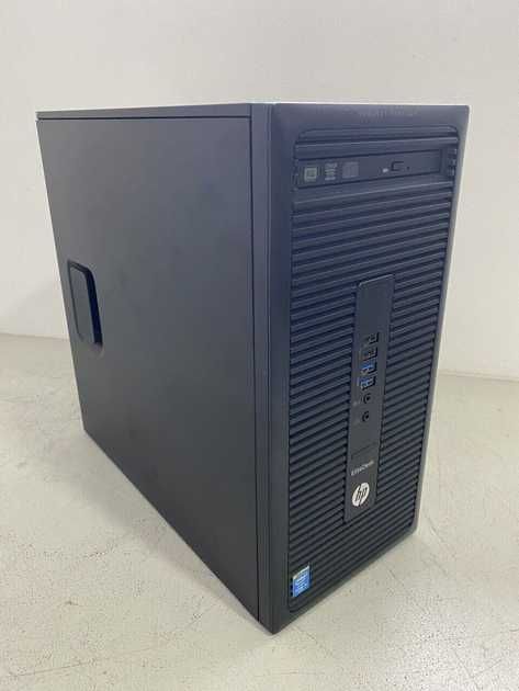 Комп'ютер HP EliteDesk 700 G1 Tower + Монітор Acer B246HL