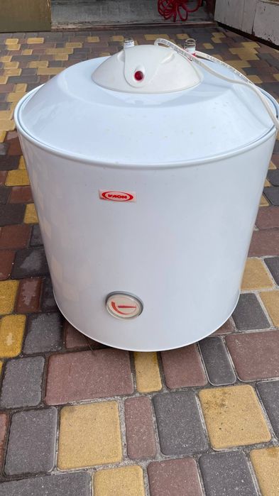 Продам бойлер  NOVATEC