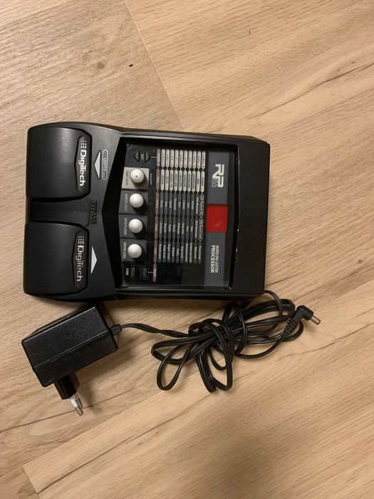 Digitech RP155 Pedaleira