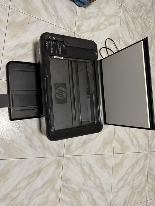Impressora HpDeskjet F2492