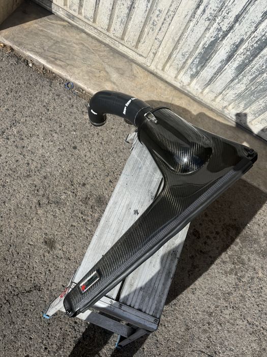 Admisao Forge Carbono ea888 gen3