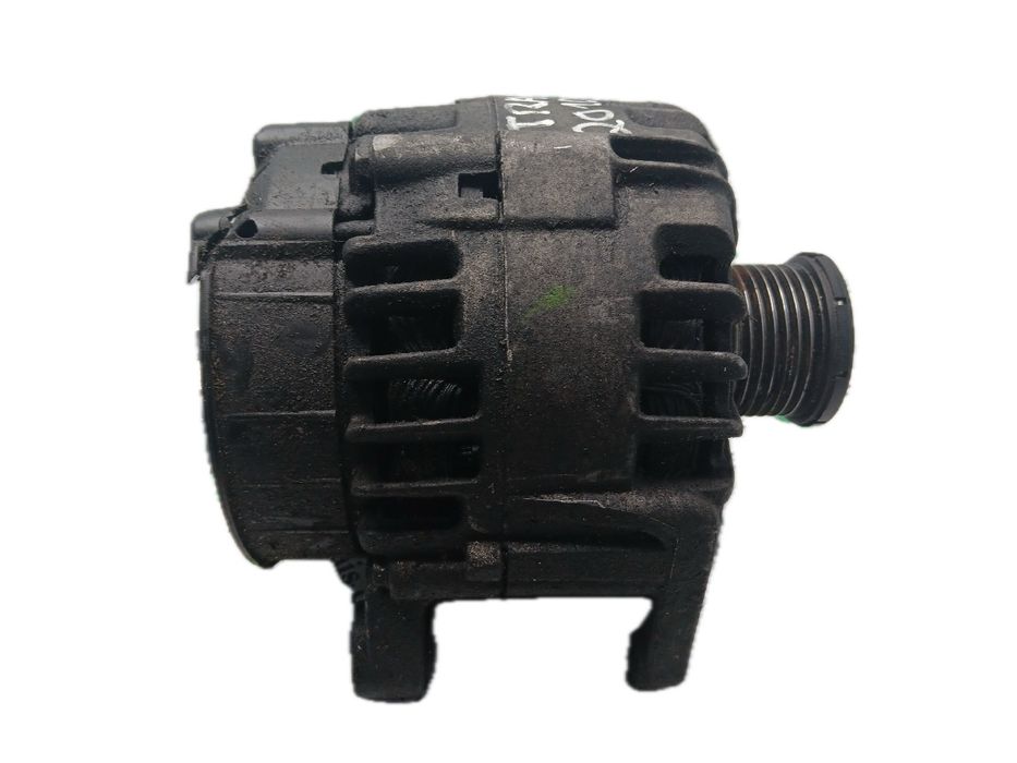 Alternador RENAULT Trafic II Combi (JL)