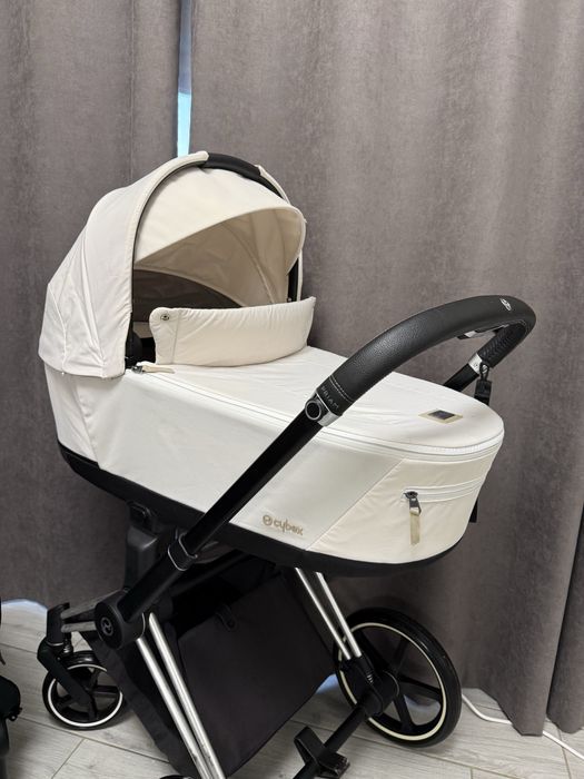 Коляска Cybex Priam 2 в 1