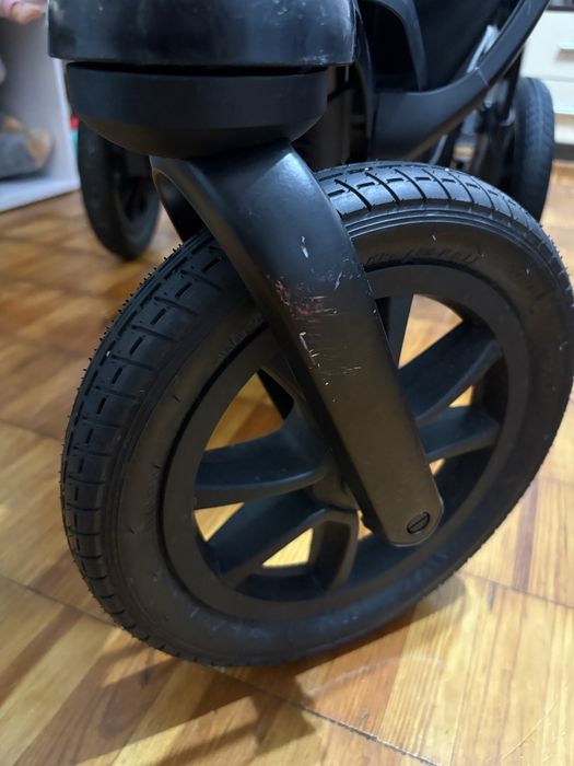 ПРОДАМ Коляску Chicco Trio Activ3 Top 3 в 1
