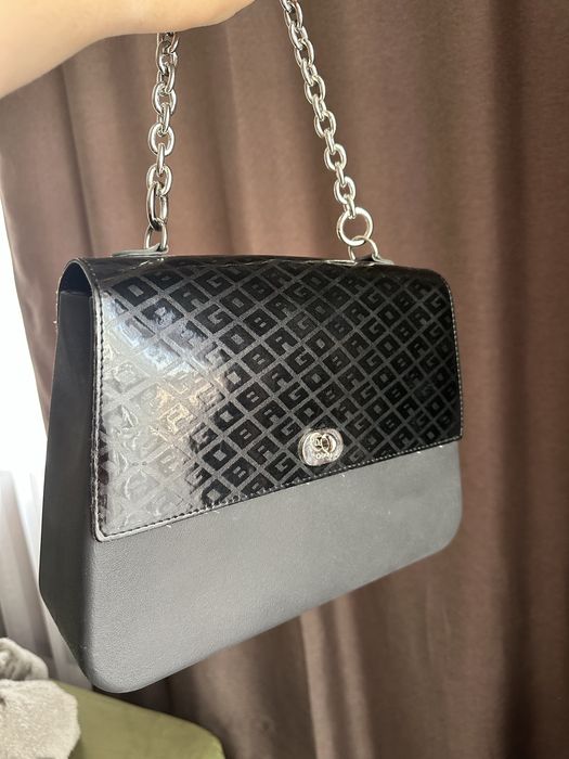 Оригінальна сумка O bag