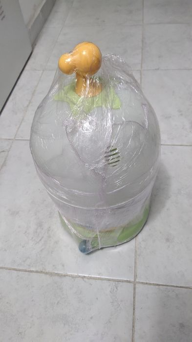Esterelizador de biberões64585821422979121