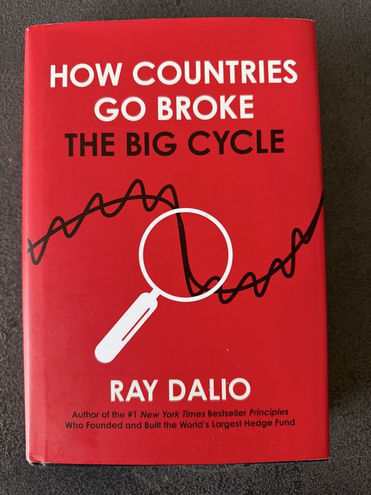 Ray Dalio - The Big Cycle