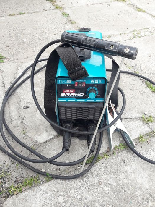 Аренда сварочного аппарата, сварка.