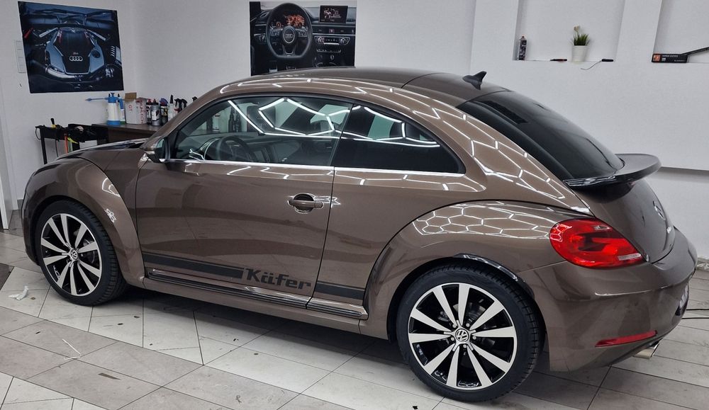 Volkswagen  BEETLE  1.2  105 KM