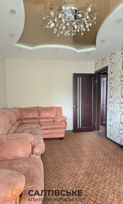 ОЛ-3996 Продам 4К квартиру на Северной Салтовке Северная 2 - View 4