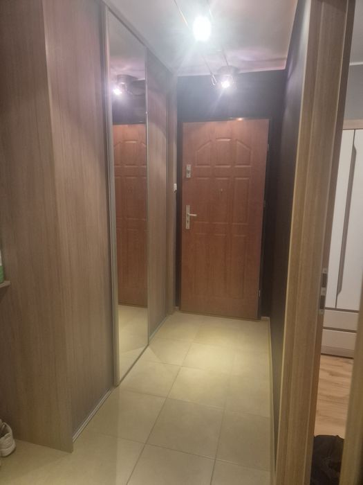 Mieszkanie 50m2 os.Dolnoslaskie 305