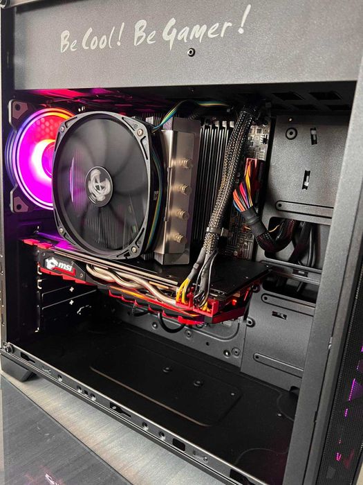 Ігровий Компютер