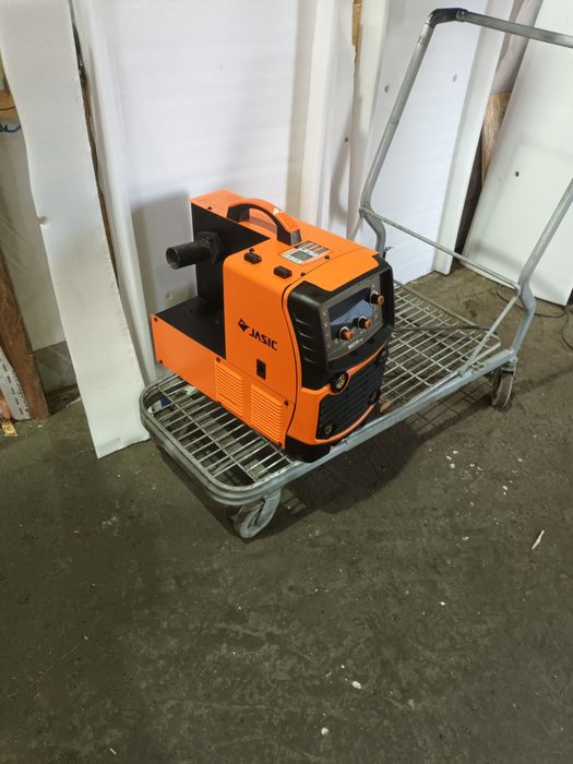 Jasik N 270 Mig 380вт.Зварка .Зварювальний напівавтомат.