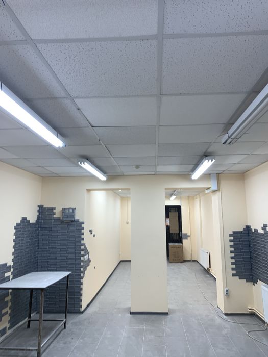 Ремонтно-будівельні послуги