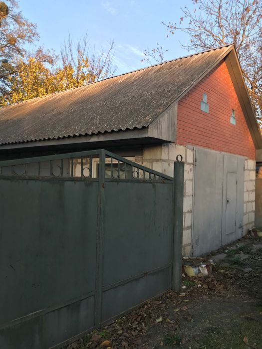 Будинок від господаря та 2 земельні ділянки по 15 соток  , с.Вороньків