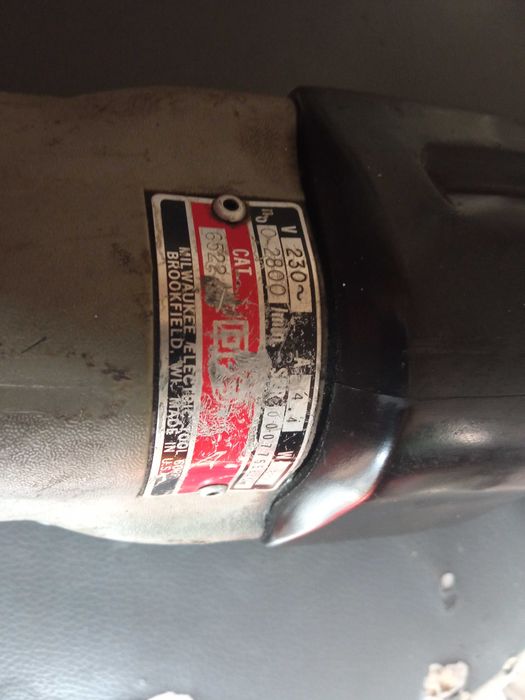 Piła szablasta Milwaukee 1300 W