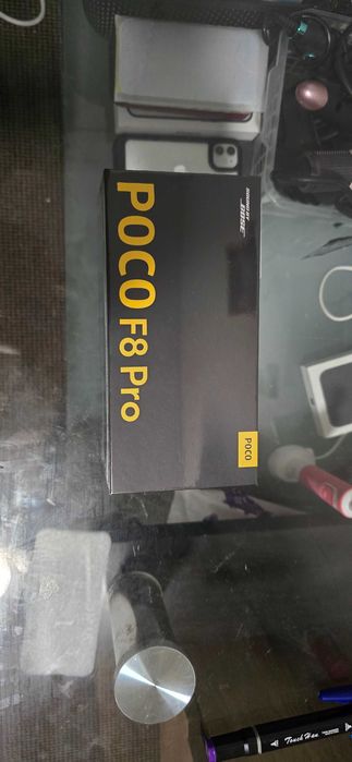 POCO F8 PRO 12Gb 256GB
