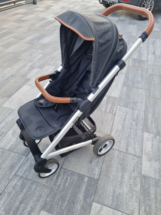 Wózek Spacerówka Mutsy Nexo. Zadbana. Polecam