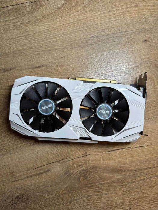 Komputer stacjonarny i5-6500 GTX 1060 RAM 16GB HHD 1TB