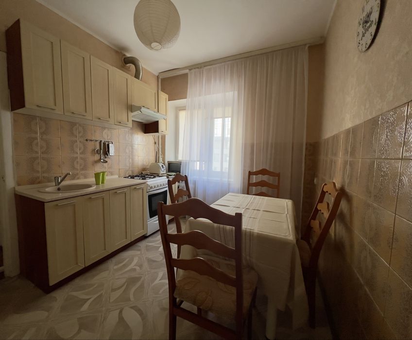 Оренда квартири в центрі міста