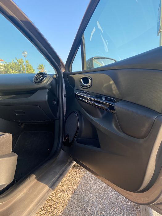 Renault Clio Dinamique TCE