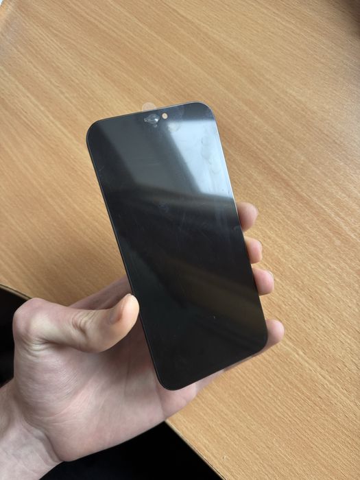 Дисплей Айфон Iphone 12 в повністю справному стані IPS якості