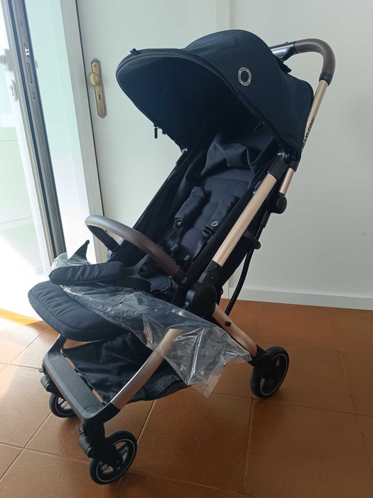 Carrinho de bebê Maxi-Cosi Eva3 (Como Novo)