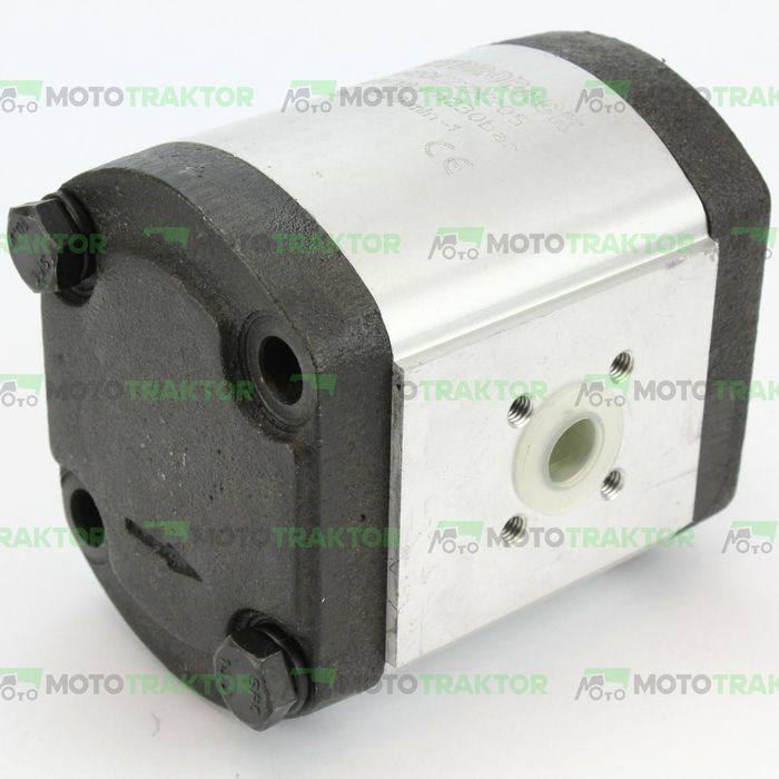 Pompa Hydrauliczna Deutz AGROLUX AGROPLUS Same EXPLORER Lamborghini