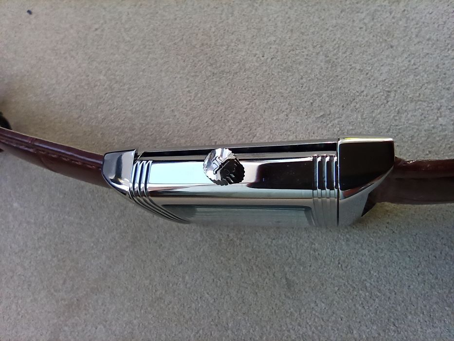 Годинник Jaeger-LeCoultre Reverso