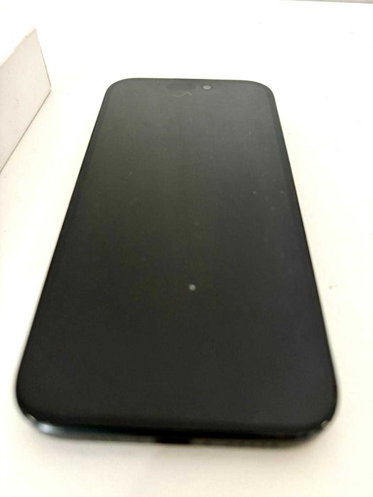 iPhone 15 256gb preto