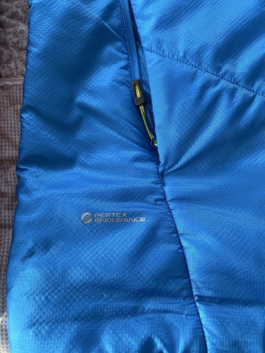 Kurtka Millet  meska rozmiar M