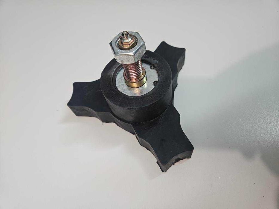 Rolka wytrząsacza, trzyramienna Cena 1500zł netto Grimme, Amac, Dewulf, Ropa, Miedema