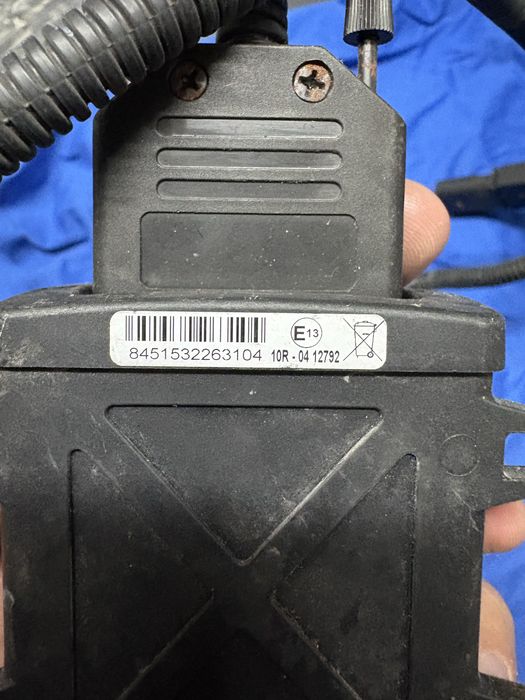 Chip potencia BMW 318d