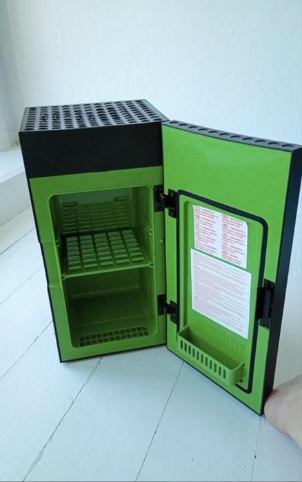 Mini lodówka Xbox Series