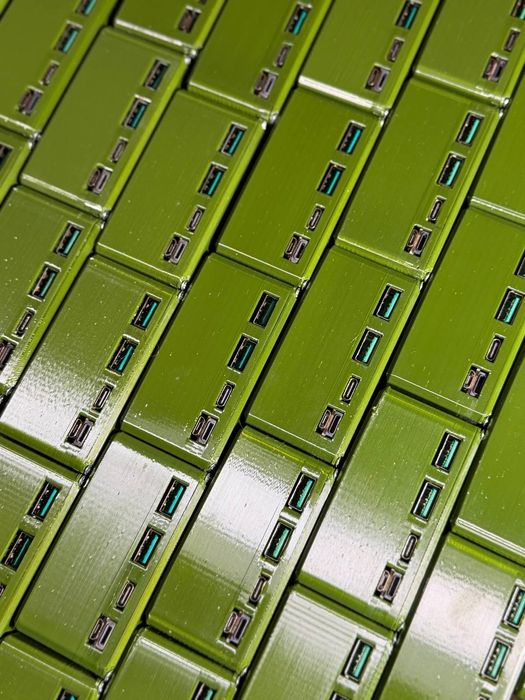 Нові павербанки 30000 mah 22.5Вт