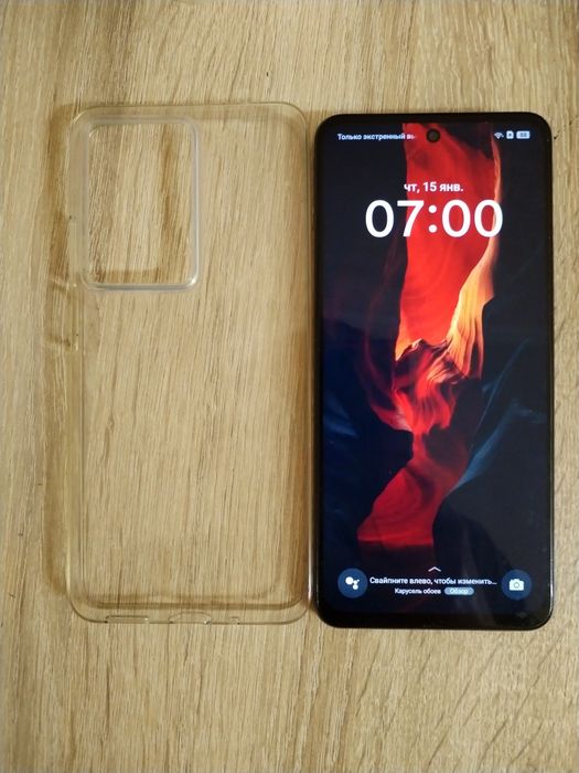 Realme C75 8/256гб