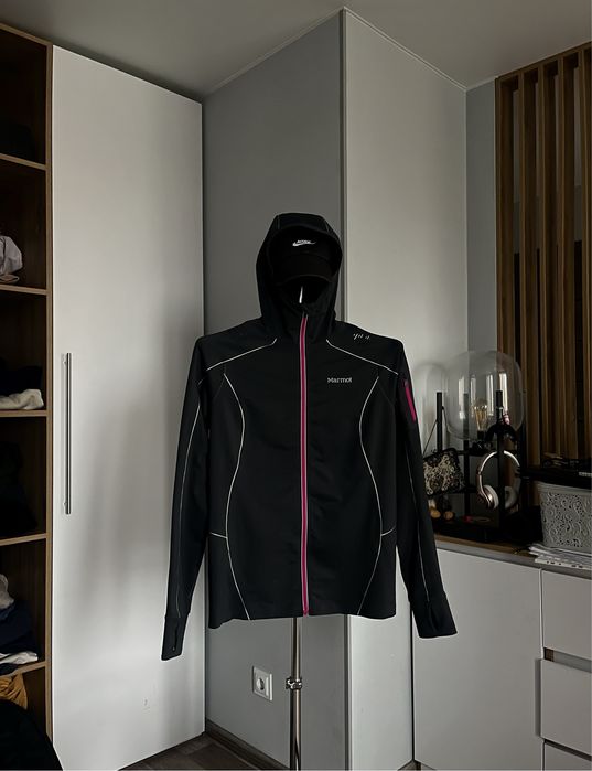 Marmot original ninja jeacket gorpcore