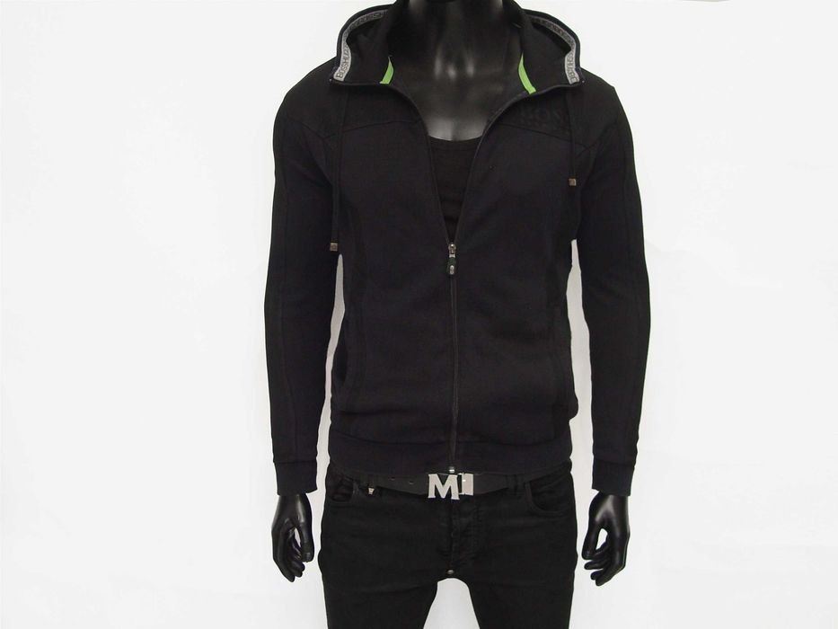 Hugo Boss Bluza męska roz. XL