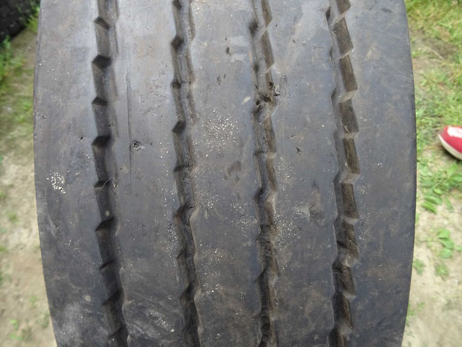 opona 265/70R19.5 Hankook TH22 (500 netto)