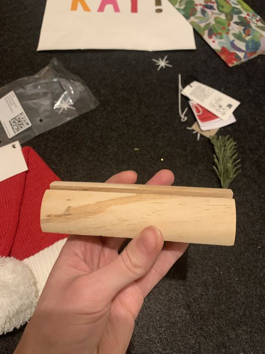 Ramka nowa podstawa stojak