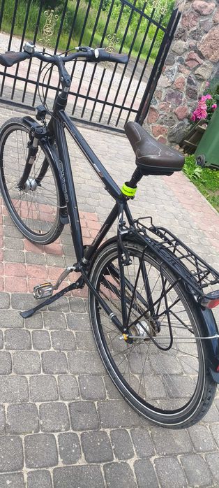 Rower cyco premium city line