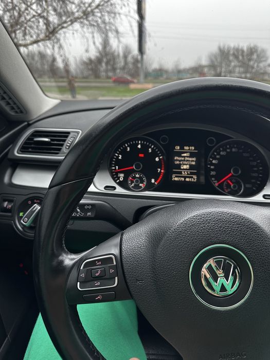 Продам Volkswagen CC