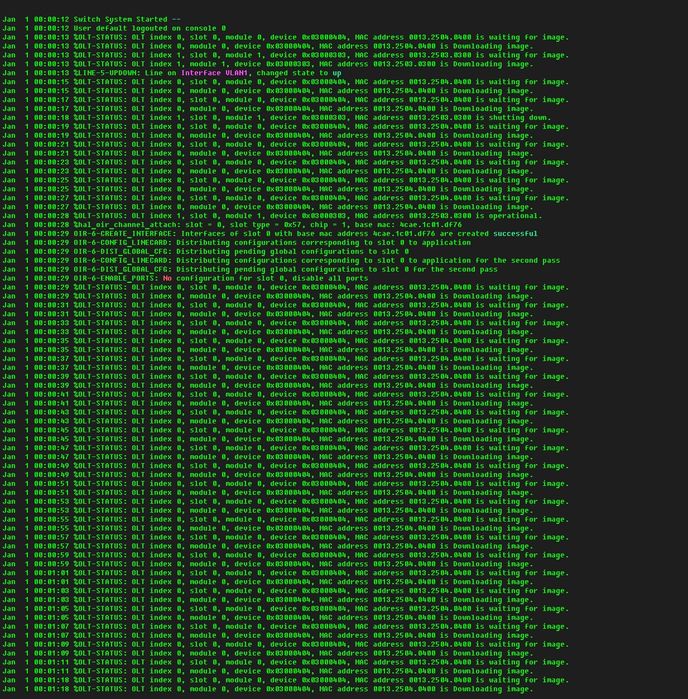 Продам Olt bdcom  3608-TE
Olt