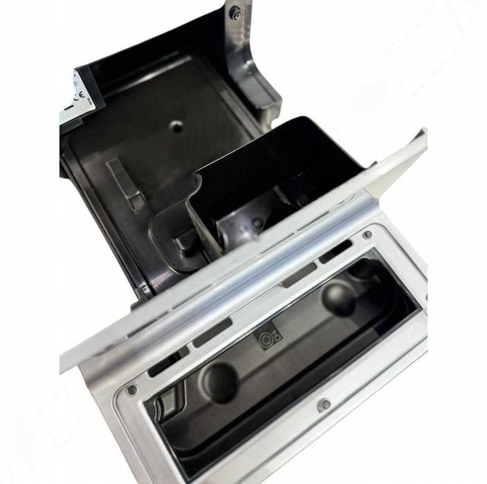 Кофемашина Miele CM 6300