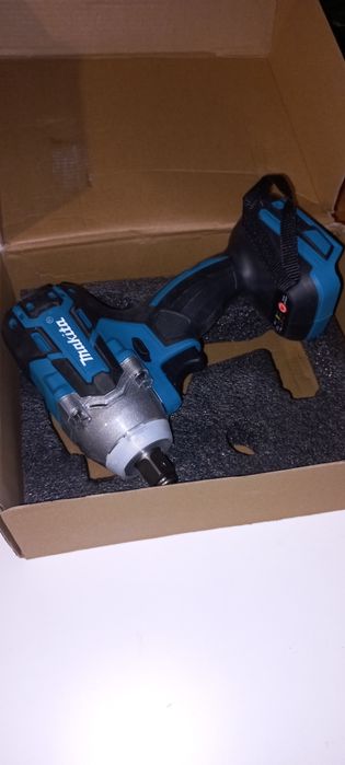 Klucz udarowy makita 18v nowa