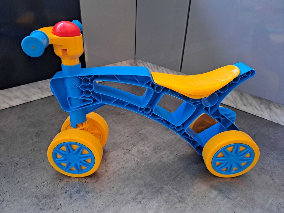 Sprzedam rowerek dziecięcy