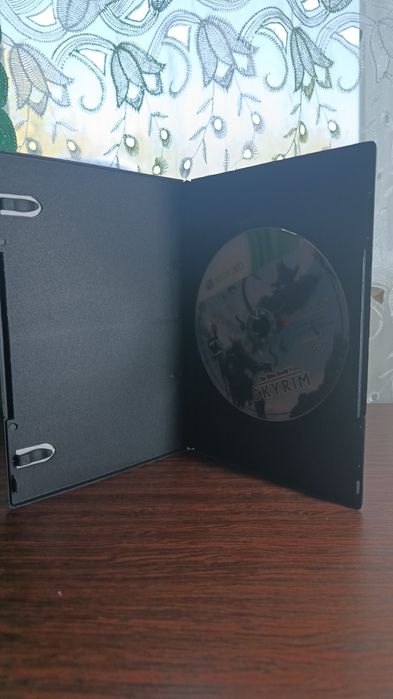 The Elder scrolls V: Skyrim xbox360-новий
The Elder Scrolls V: 
The Elder Scrolls V: Skyrim Xbox 360 — Новий