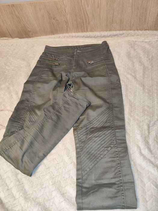 spodnie H&M rozm. 34